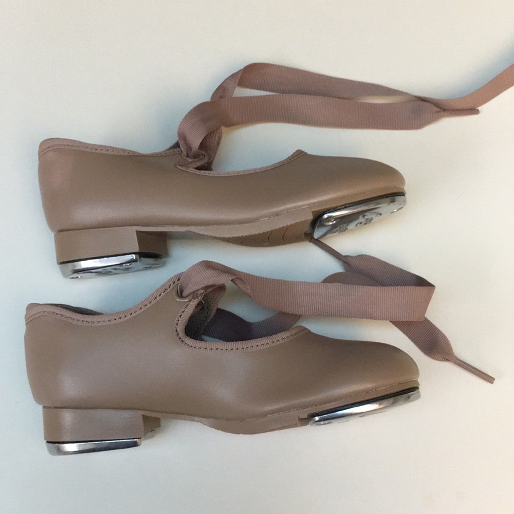 Capezio Tap Shoes